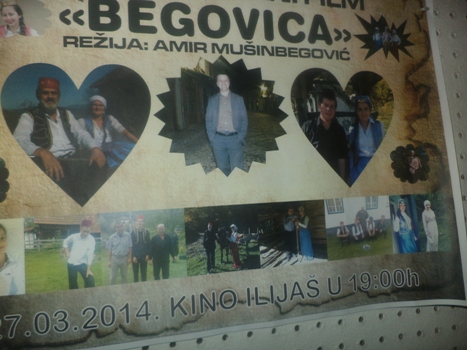 begovica