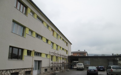 fasade