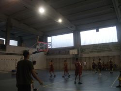 košarka