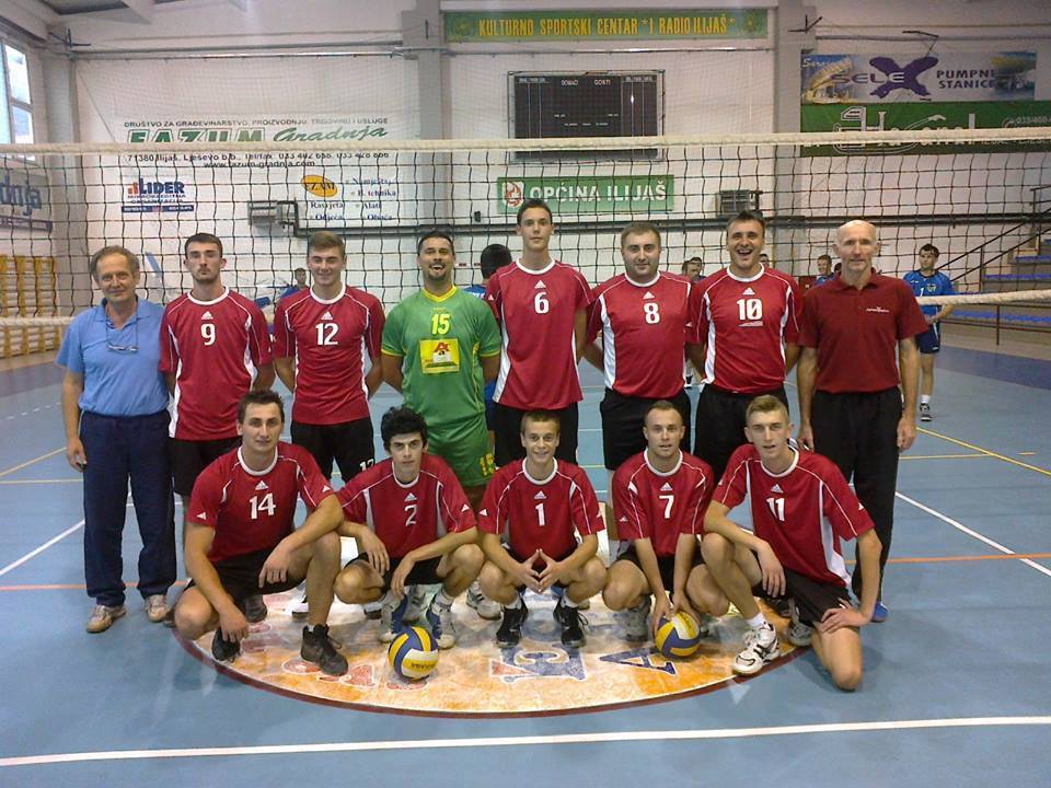 okilijassvi