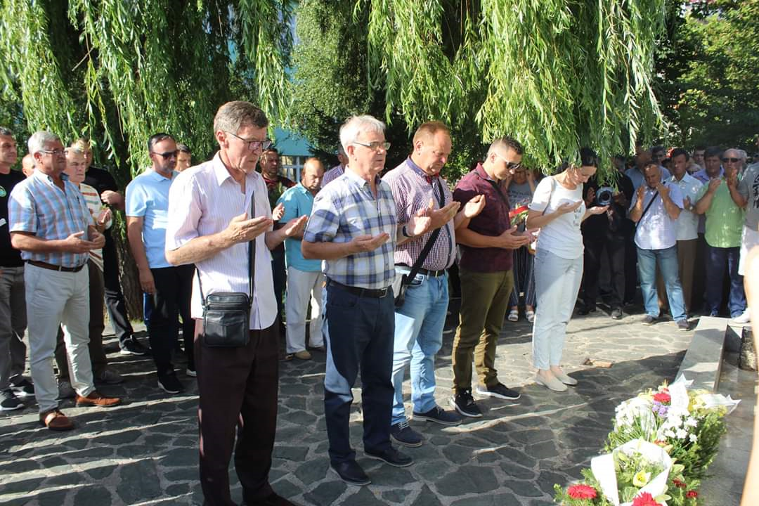 126 ilijaska brigada naslovna