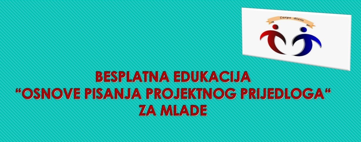 BESPLATNA EDUKACIJA