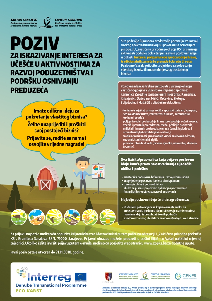 Bijabmare poziv