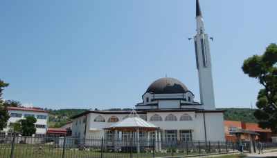 Dzamija-u-Ilijasu