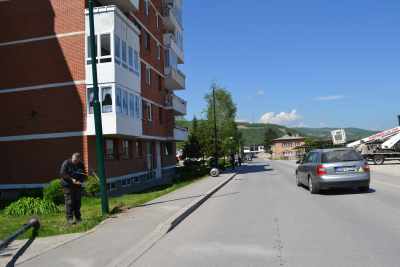 Javna Rasvjeta 004