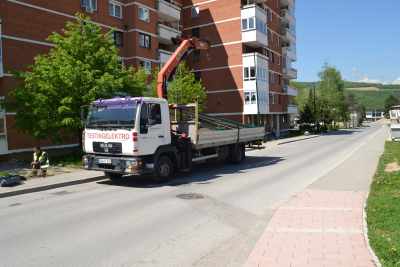 Javna Rasvjeta 005