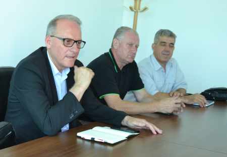 PosjetaNacelnikBrezaVodozastita 002