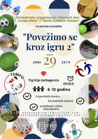 PovezimoSeKtozIgru