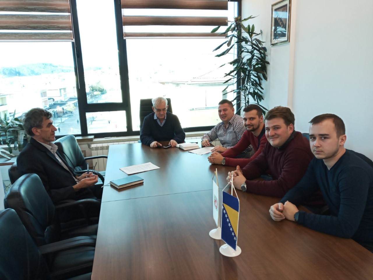 SASTANAK SAVJET MZ LUKA 