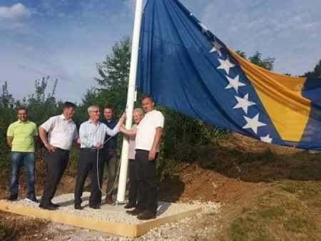 Srebrenica20174