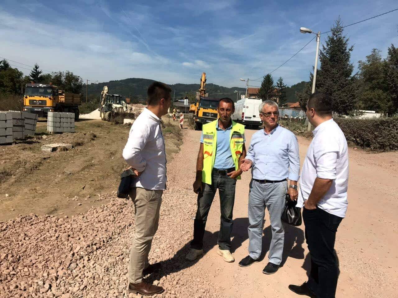 asfaltiranje ljesevo 1