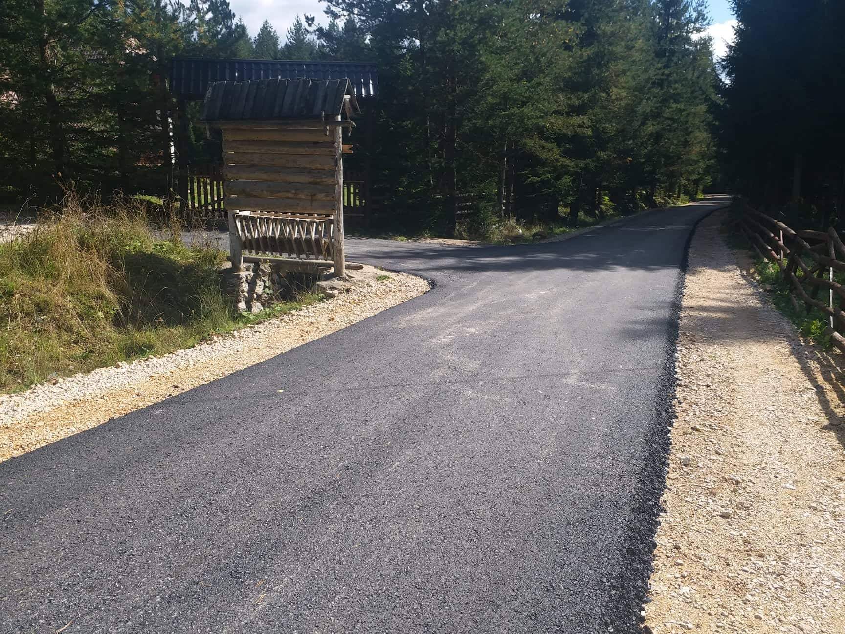 borak asfaltiranje 1