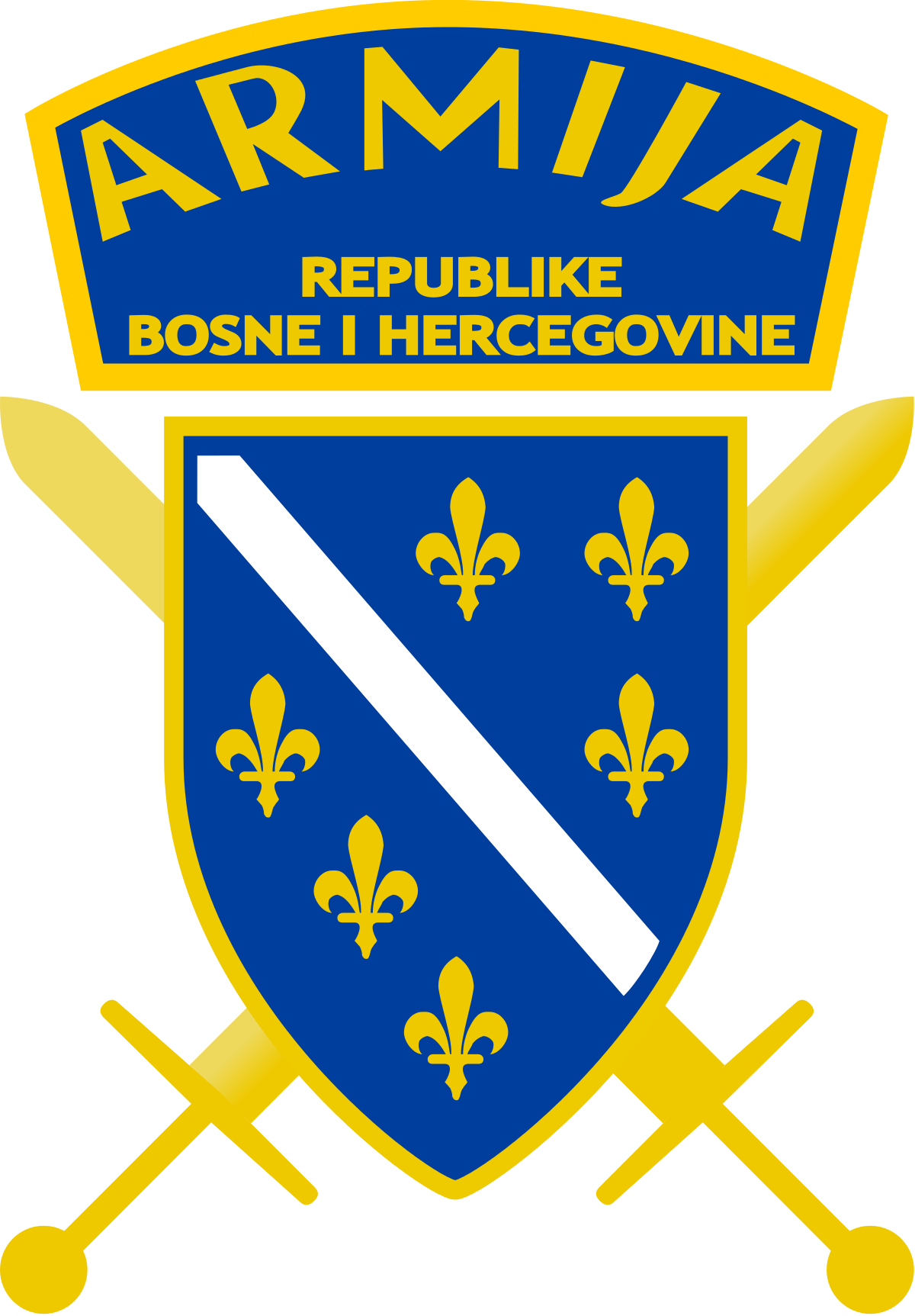 dan armije