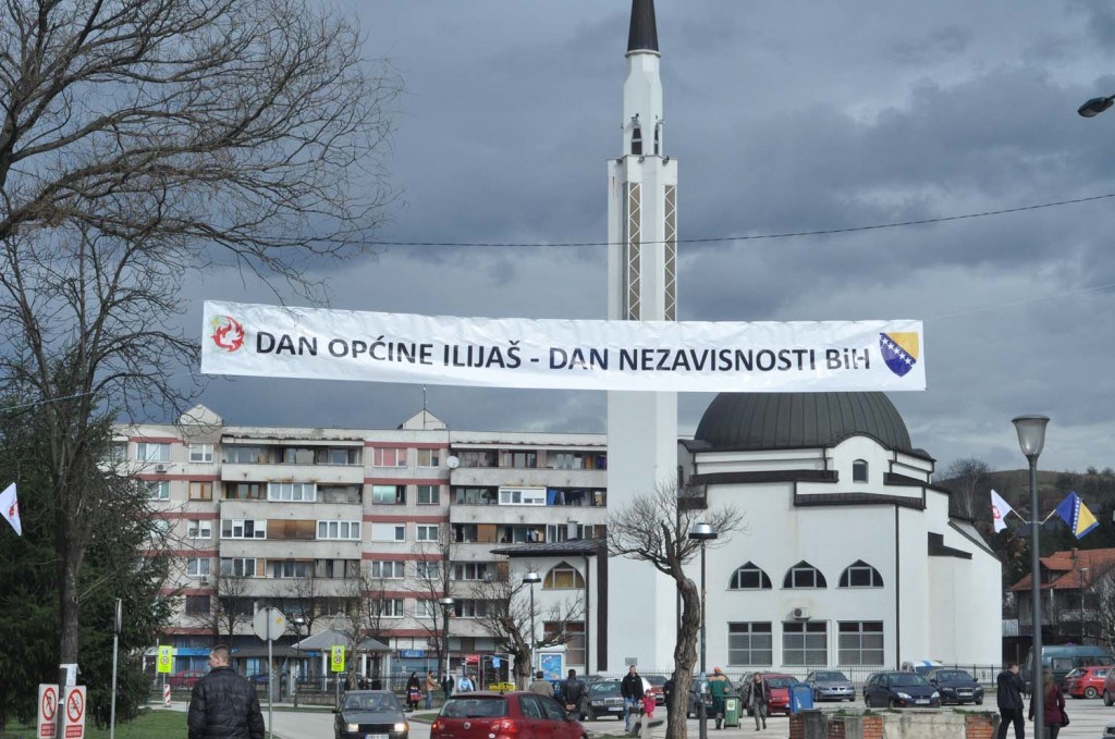 dan opcine ilijas