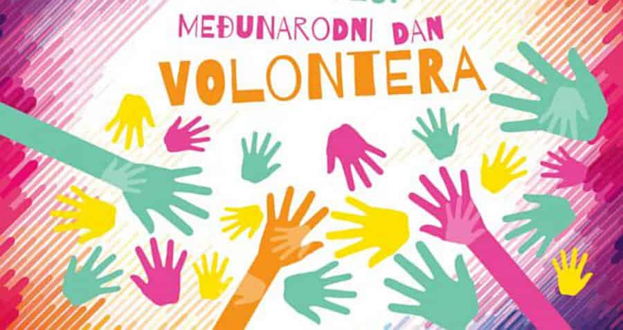 dan volontera