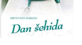 dan šehida