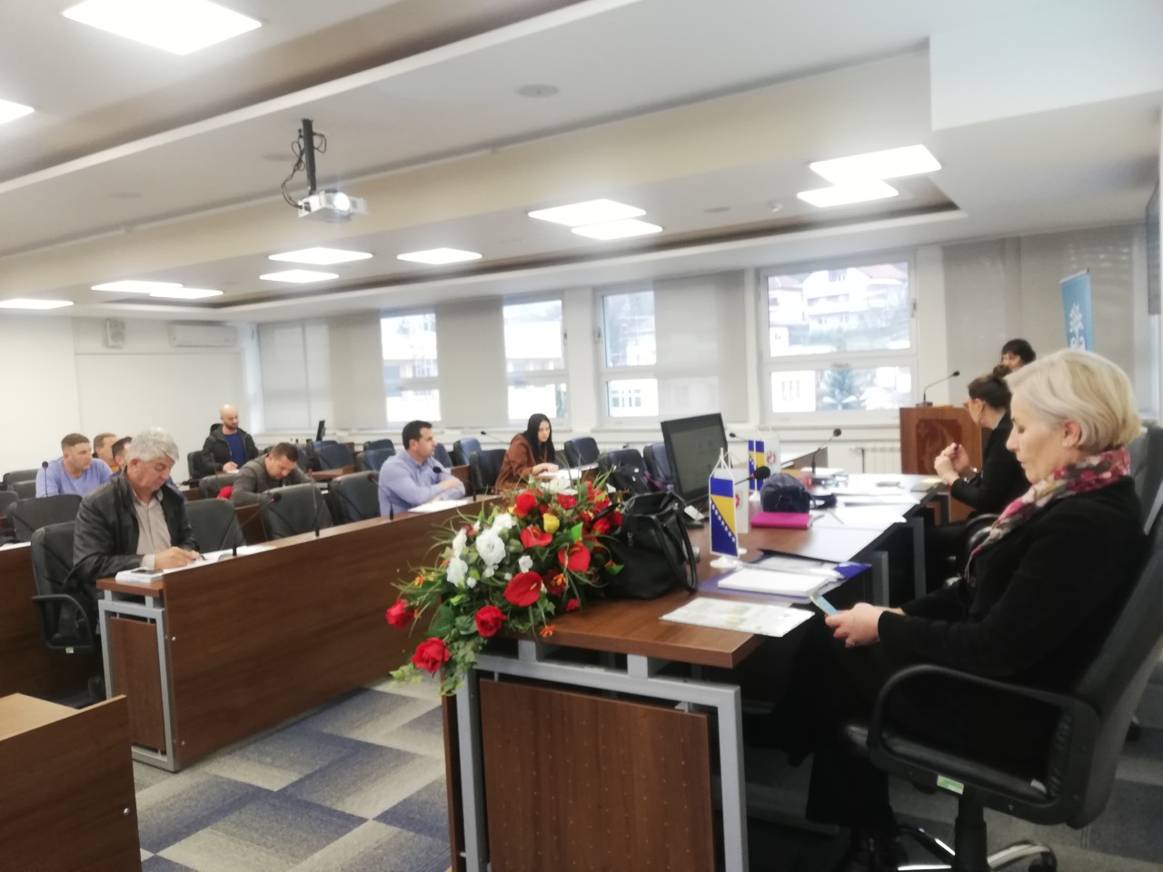 edukacija-smanjenje zagadjenosti zraka iz individualnih lozista