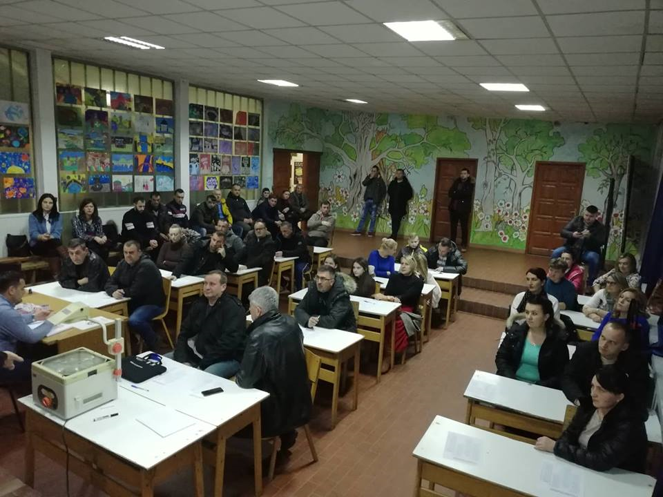 forum gradjana 