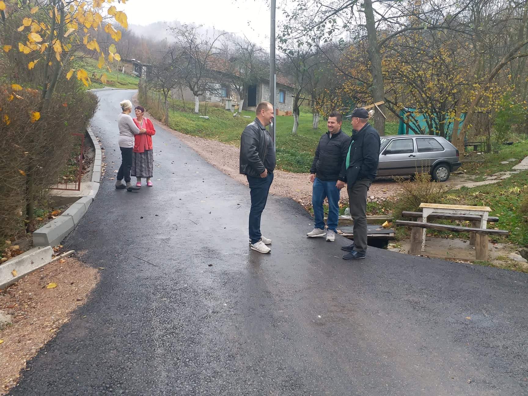 handzici bioca