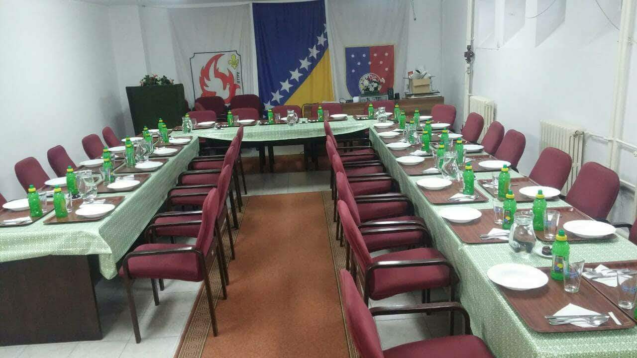 iftari opcina ilijas
