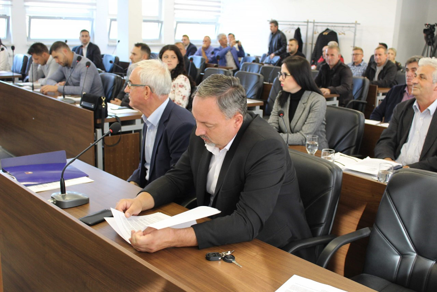 javna rasprava na nacrt zakona o lokalnoj samoupravi 11
