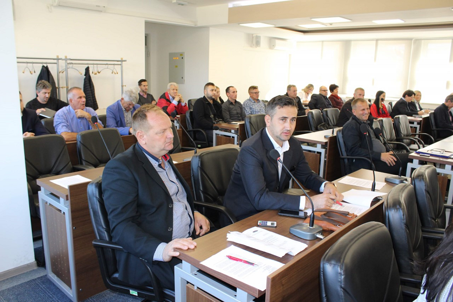 javna rasprava na nacrt zakona o lokalnoj samoupravi 22