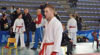 karate 2