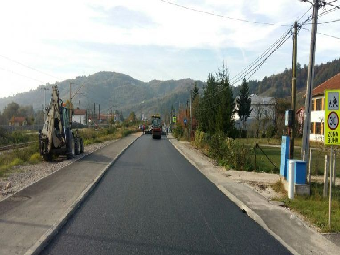 ljesevo asfaltiranje 11