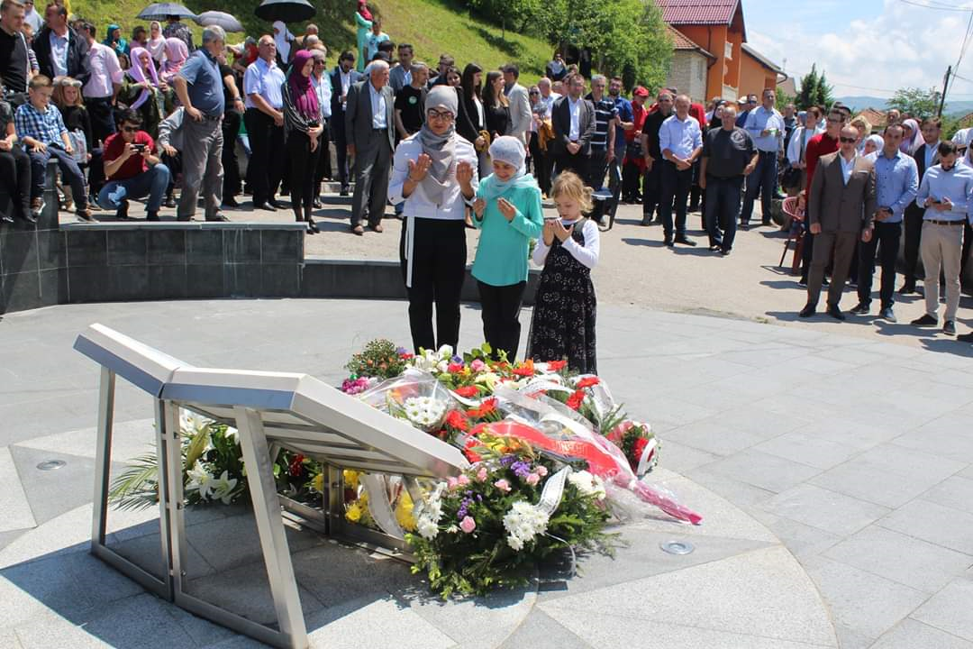 lješevo godisnjica 2019