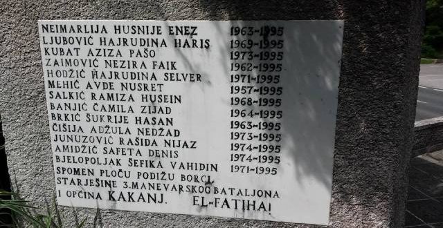 ljubina