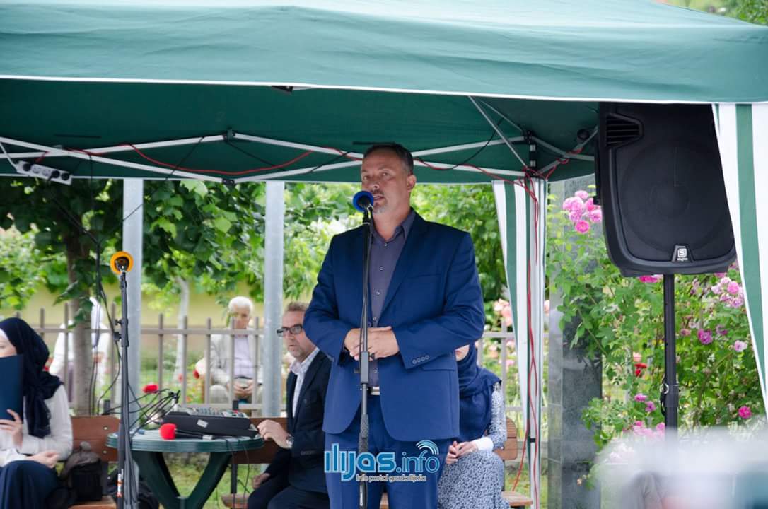 mahir devic ljesevo