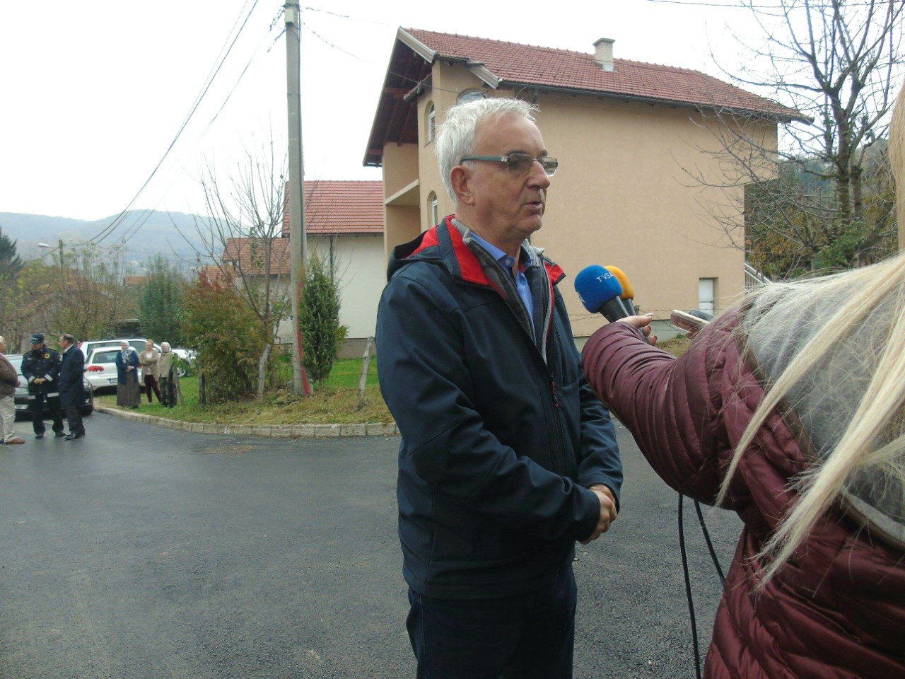 malesici nacelnik