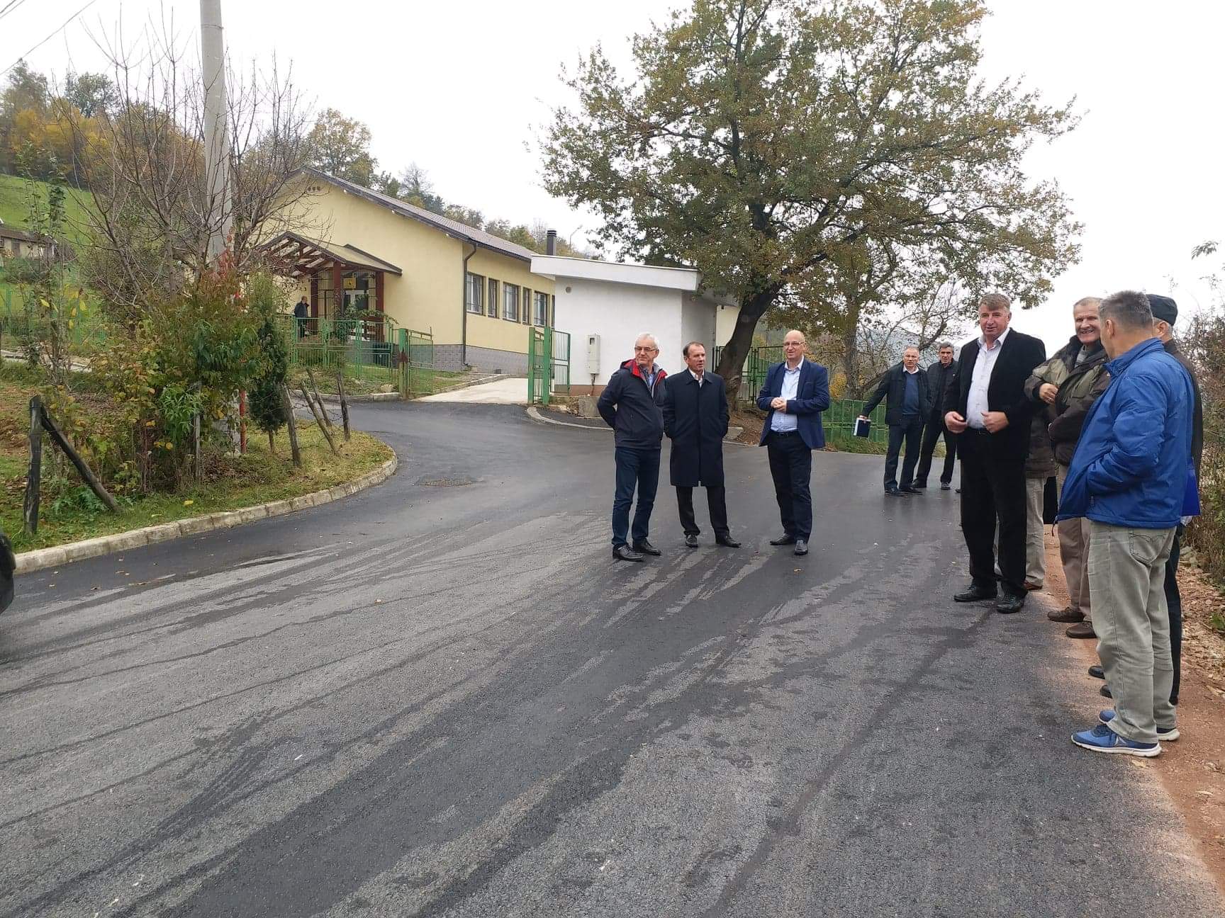 malesici podrucna skola