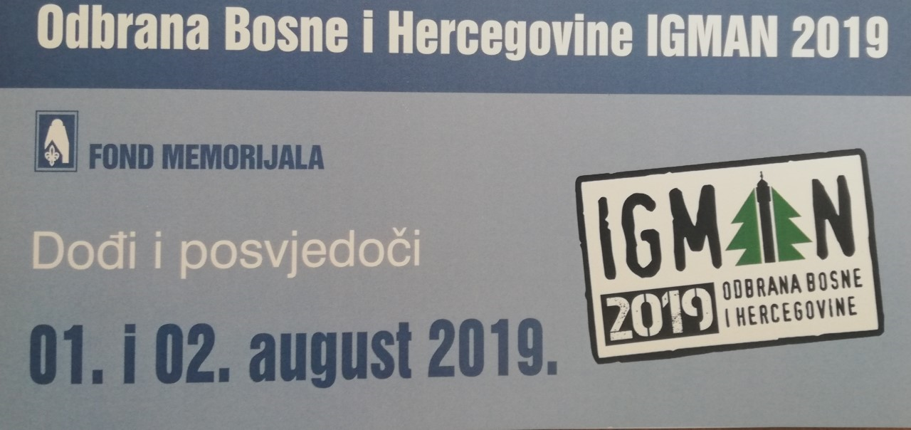 manifestacija igman2019