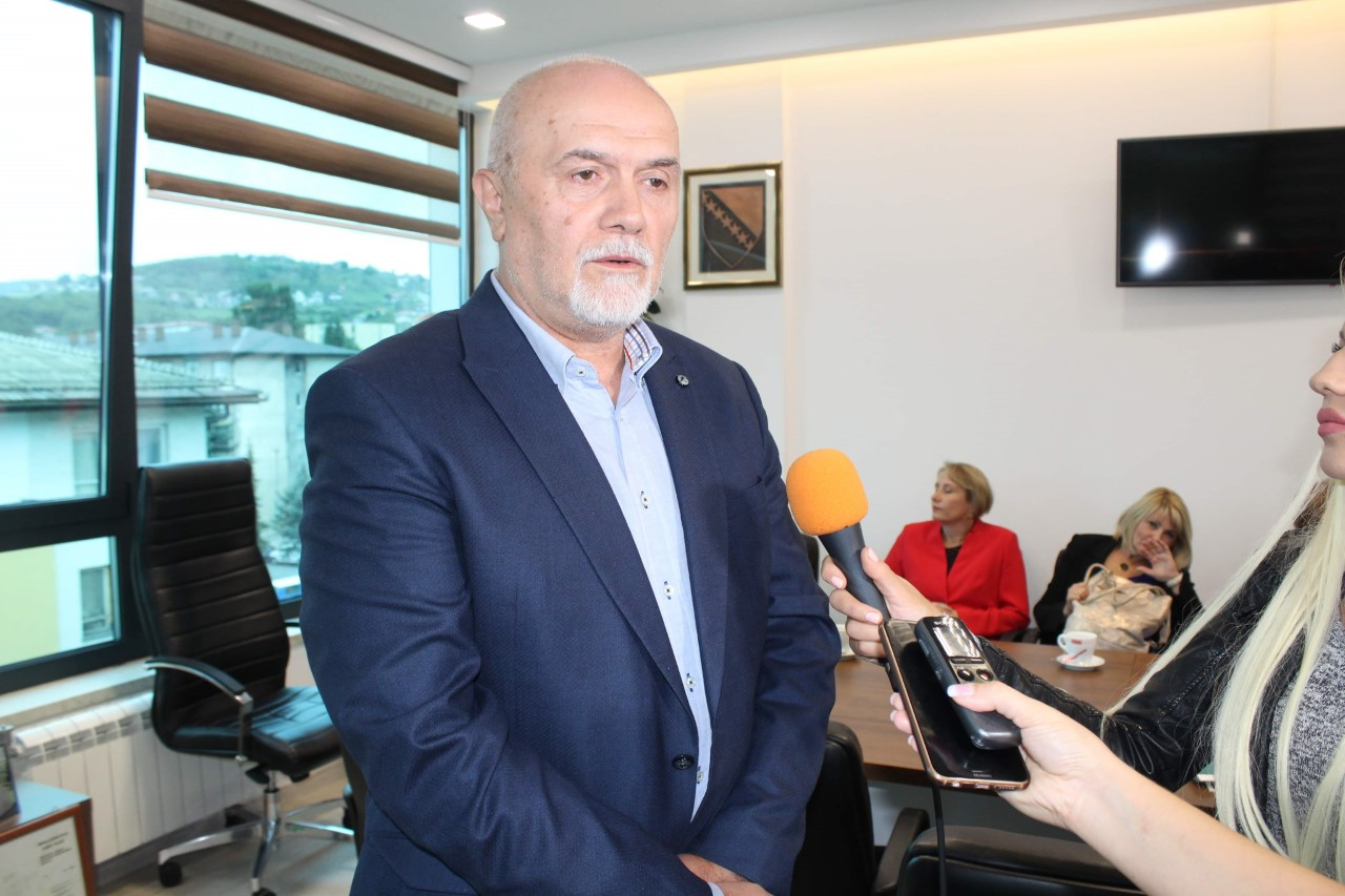 mehmed kulic