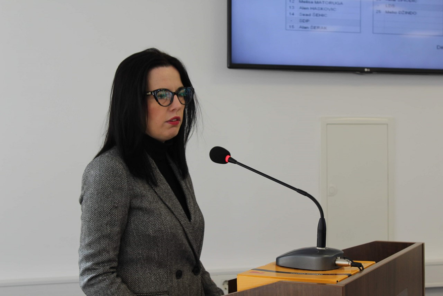 ministrica lejla brcic 1