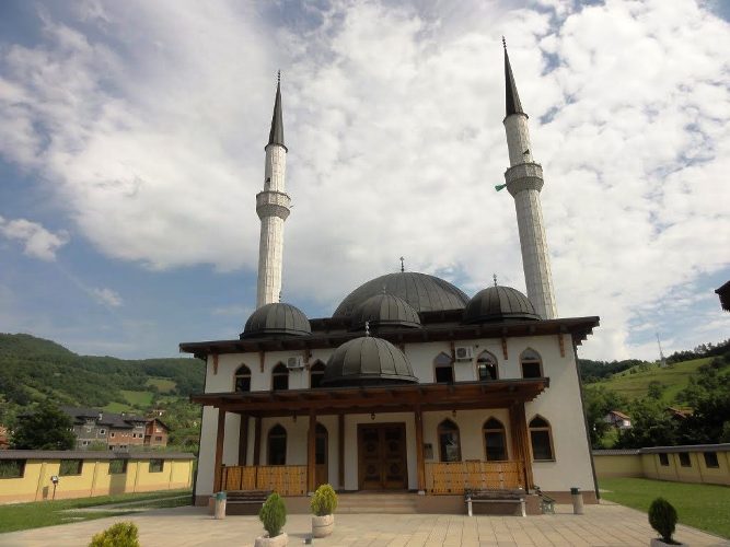 misoca dzamija