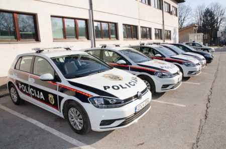 mup automobili