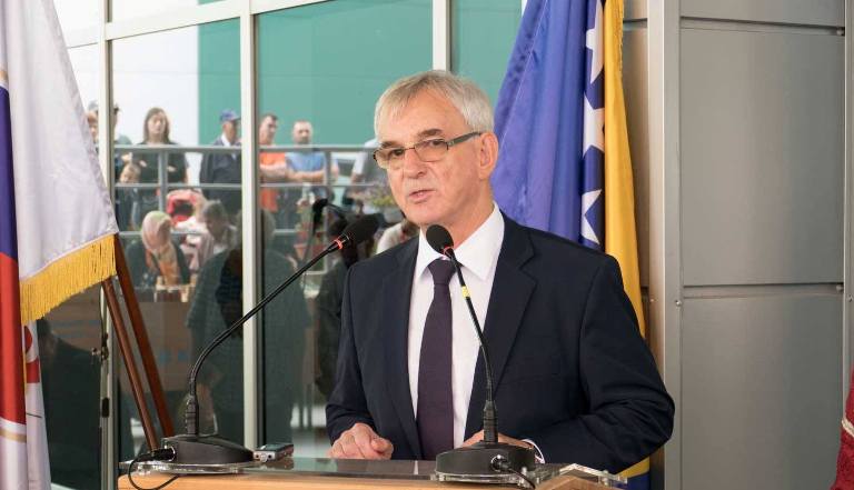 nacelnik