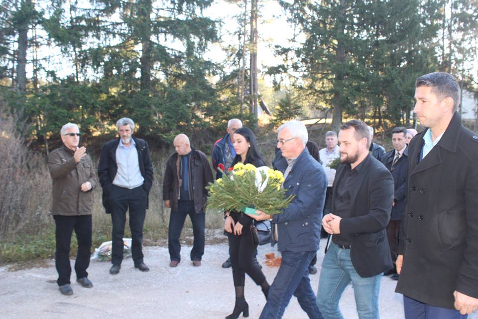 nacelnik crna rijeka