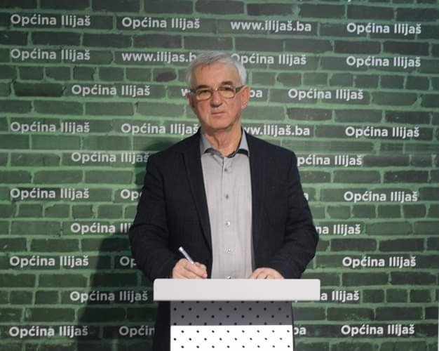 nacelnik fazlic 2020 