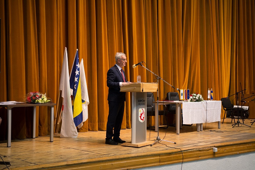 nacelnik svecana sjednica opcinskog vijeca 2020