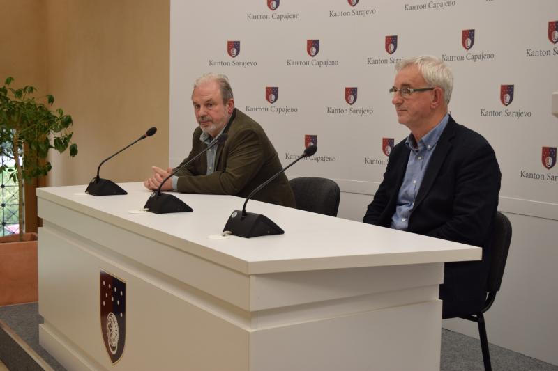načelnik ministarstvo privrede ks