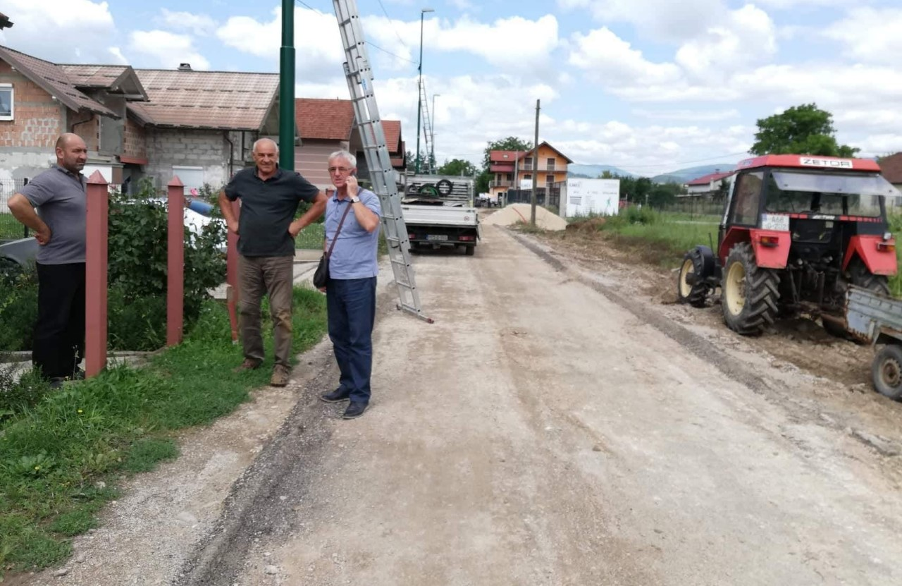 rekonstrukcija puta luka 1