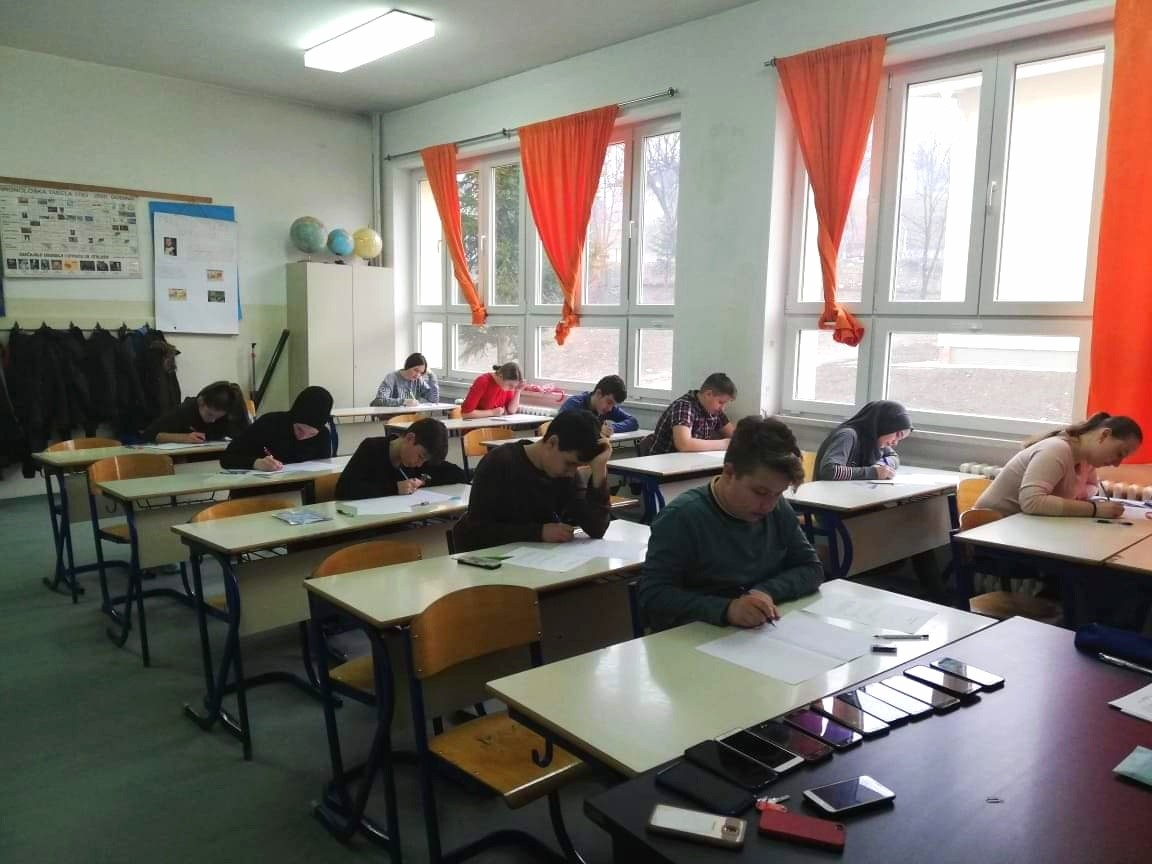 takmicenje matematika 1