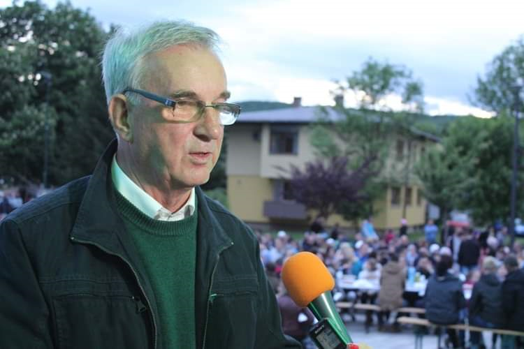 zajednicki iftar nacelnik