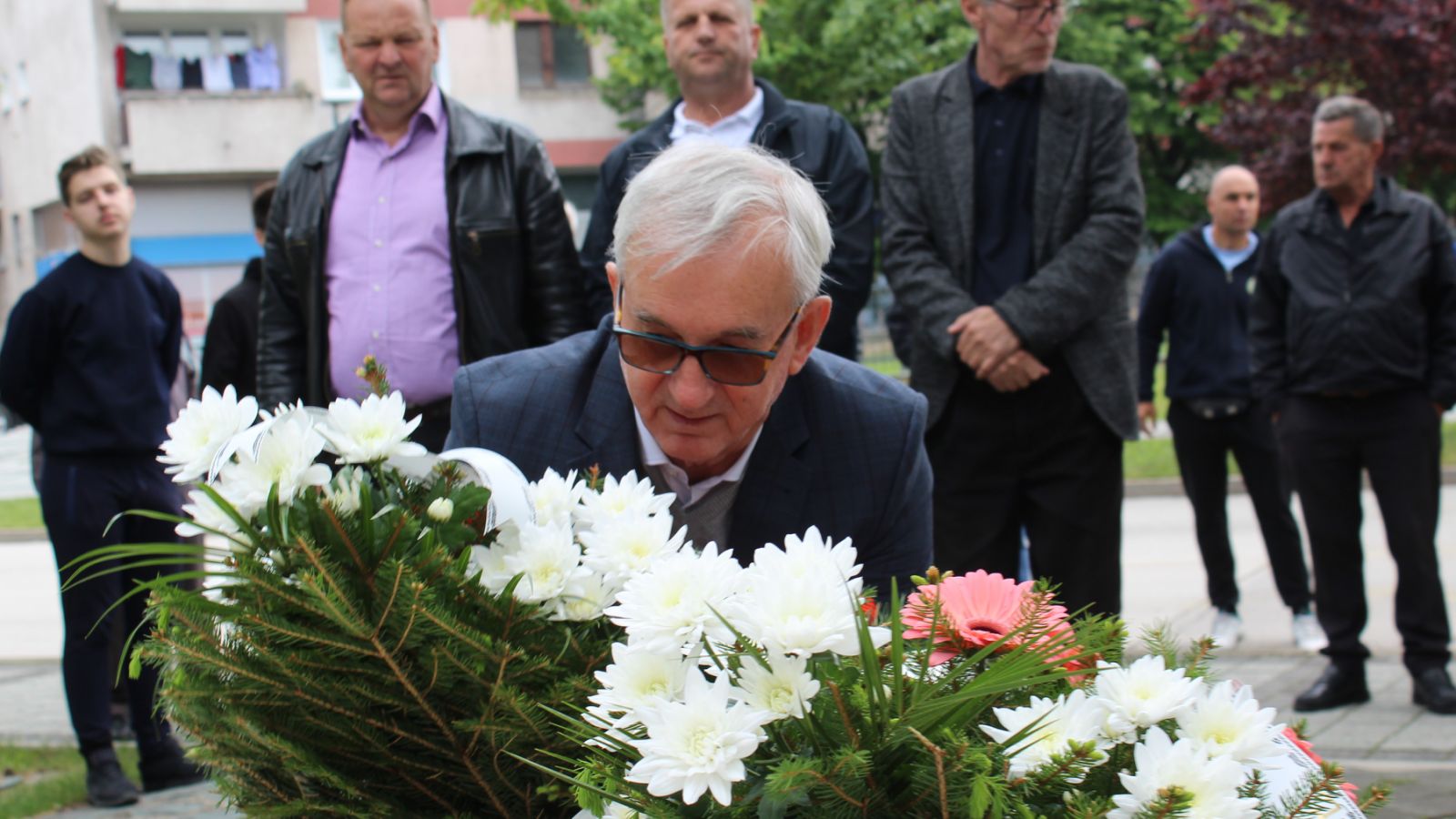 dan logoraša načelnik