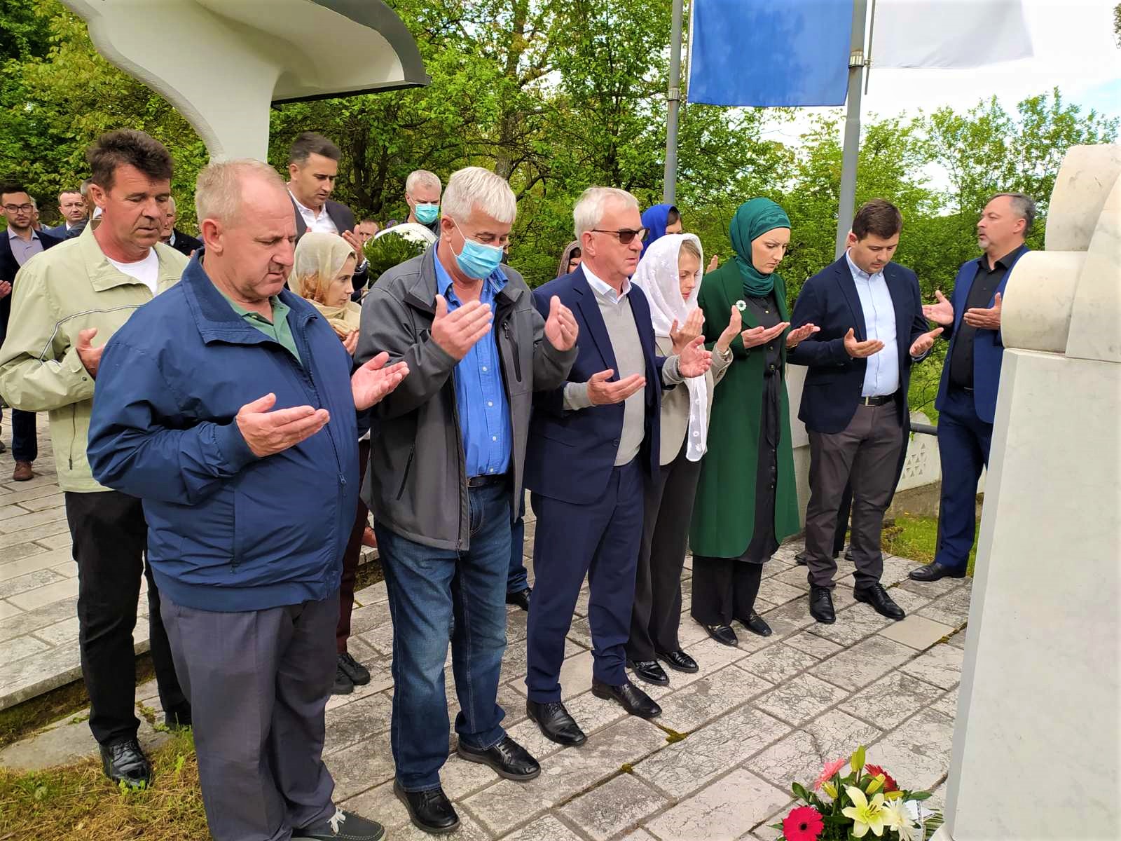 misoča