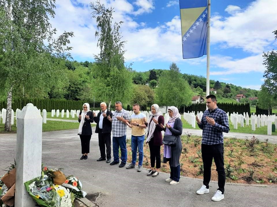 srebrenica
