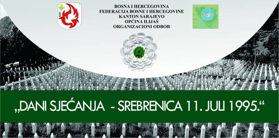 srebrenica 11.juli